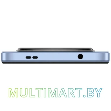 Смартфон Xiaomi Redmi A3 4GB/128GB (звездный синий) картинка 10